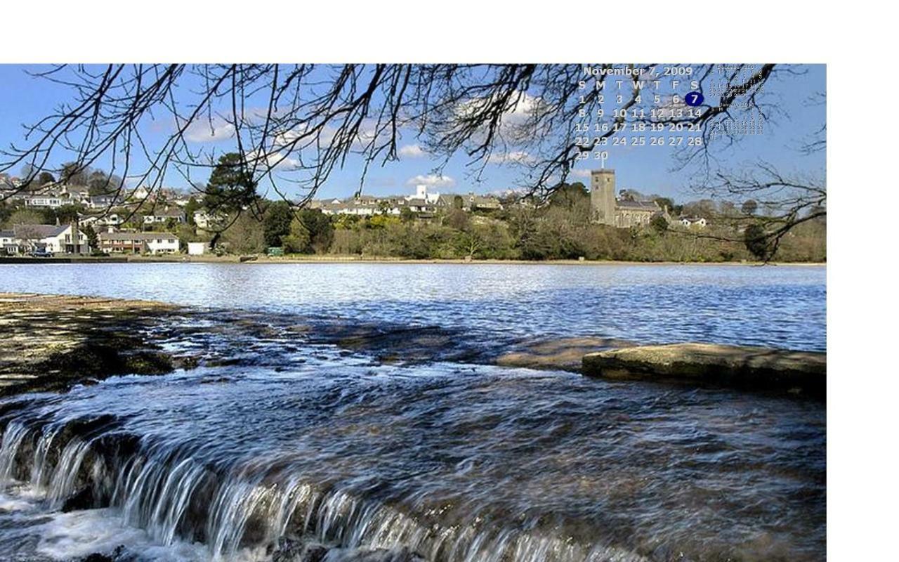 Stoke Gabriel Lodgings Bed and Breakfast Totnes Buitenkant foto